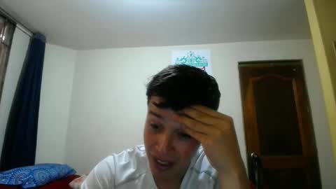 Snapshot of pgcf95 chatting on February 9, 7:07 pm pgcf95 online show from February 9, 7:07 pm