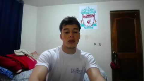 Snapshot of pgcf95 chatting on February 19, 3:08 pm pgcf95 online show from February 19, 3:08 pm