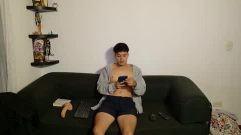 pgcf95 online show from March 13, 2:29 am