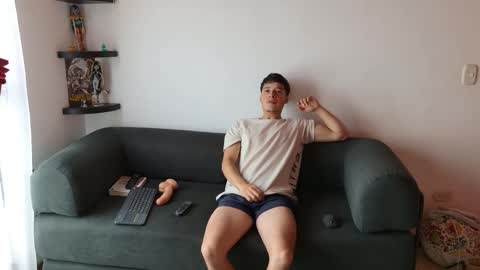 pgcf95 online show from March 13, 4:57 pm