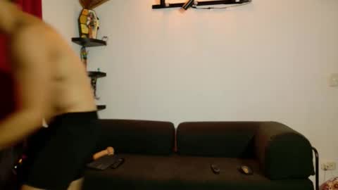 pgcf95 online show from March 17, 2:38 am