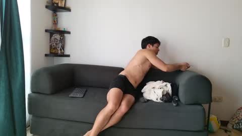 pgcf95 online show from April 17, 1:14 pm