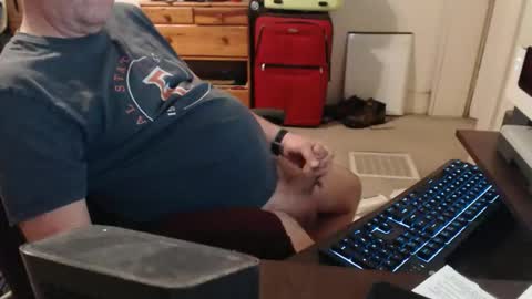 pghhorny2 online show from March 28, 2:33 am