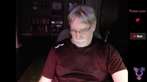 Snapshot of pghk2000 chatting on March 9, 2:29 am George online show from March 9, 2:29 am