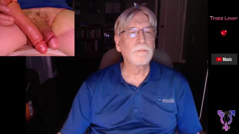 Snapshot of pghk2000 chatting on September 30, 7:13 am George online show from September 30, 7:13 am