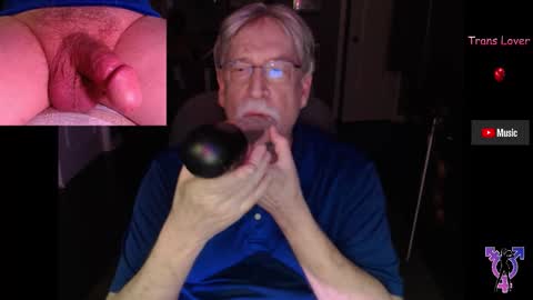 George online show from March 14, 3:34 am