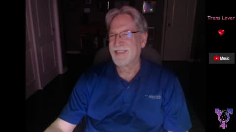 George online show from May 24, 3:11 am