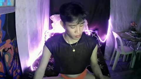 JOHN online show from June 29, 3:35 am