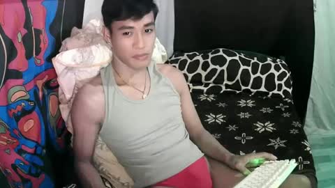 JOHN online show from July 2, 5:46 am