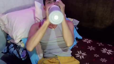 JOHN online show from July 11, 3:37 pm