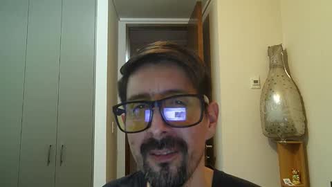 PANCHO online show from December 23, 3:29 am