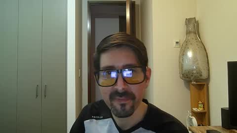 PANCHO online show from January 22, 2:59 am