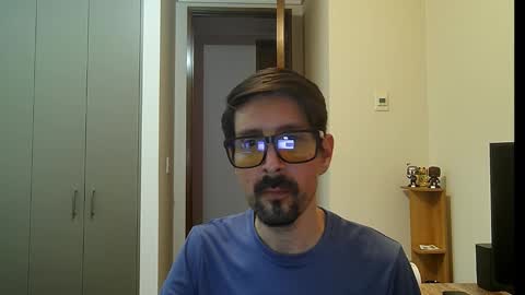 PANCHO online show from January 28, 12:57 am