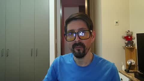 PANCHO online show from September 14, 2:33 am