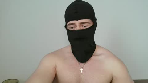 phantomgent online show from March 30, 11:33 am