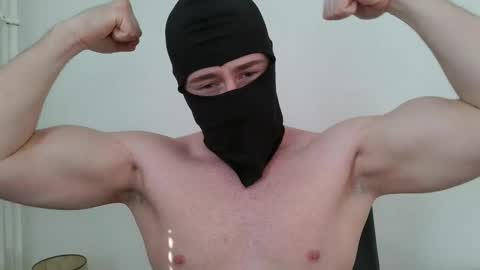 phantomgent online show from April 22, 5:14 pm