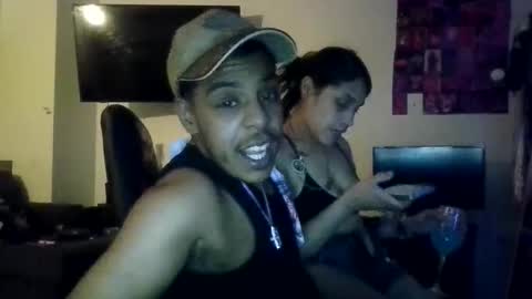 PHANTOMSAVI online show from May 13, 3:04 am