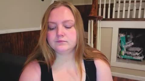 PhatAssBlond online show from February 9, 6:23 pm