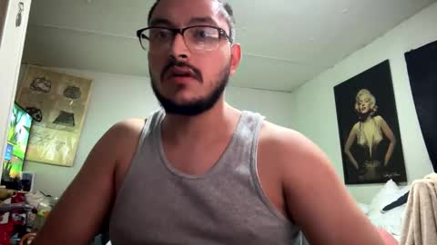 PHDaddy21 online show from March 11, 8:20 am