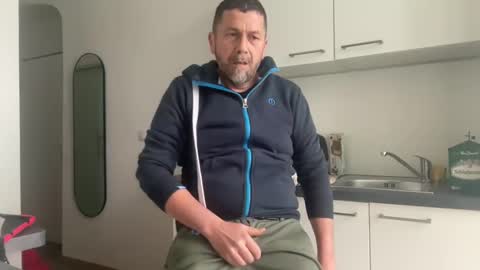 pheromone45 online show from January 22, 9:57 am