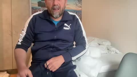 pheromone45 online show from February 13, 12:11 pm