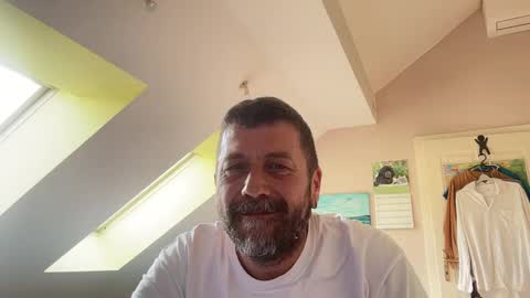 pheromone45 online show from March 10, 11:42 am