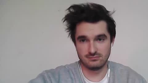 Snapshot of philborison chatting on February 4, 2:32 pm PhilipBorison online show from February 4, 2:32 pm