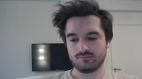 Snapshot of philborison chatting on February 10, 12:18 pm PhilipBorison online show from February 10, 12:18 pm