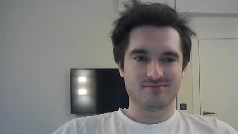 Snapshot of philborison chatting on February 11, 4:44 am PhilipBorison online show from February 11, 4:44 am