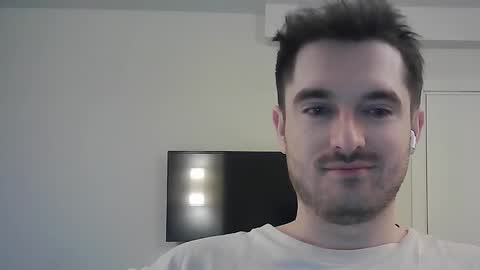 Snapshot of philborison chatting on February 15, 4:58 am PhilipBorison online show from February 15, 4:58 am