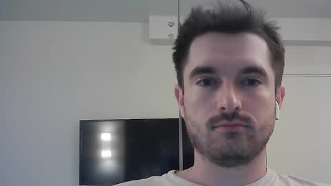 Snapshot of philborison chatting on October 4, 5:05 am PhilipBorison online show from October 4, 5:05 am