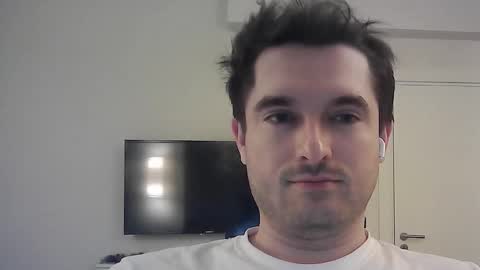 PhilipBorison online show from February 3, 1:16 pm