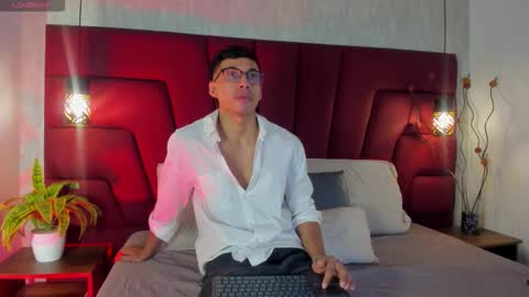 Milo online show from March 19, 11:47 am