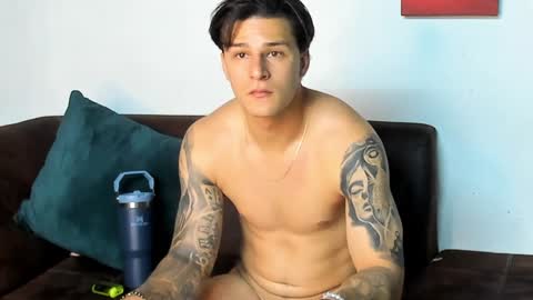 Philip Dalton online show from February 8, 4:57 am