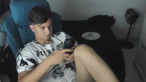 philip_dj online show from January 6, 9:46 am