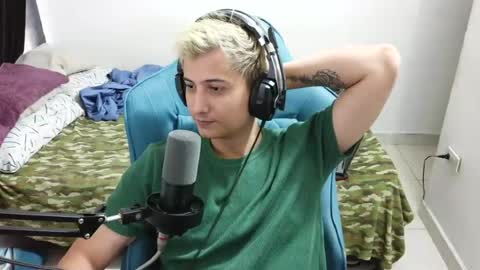 philip_dj online show from June 21, 12:41 pm