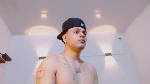 Philip online show from February 21, 10:11 pm