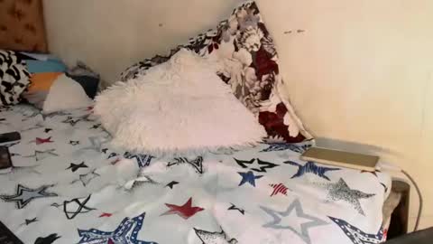 philipina_ally online show from January 13, 5:55 am