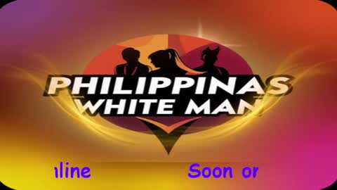 Snapshot of philippinas_white_man chatting on January 11, 5:40 pm Online at weekends Friday to Sunday online show from January 11, 5:40 pm
