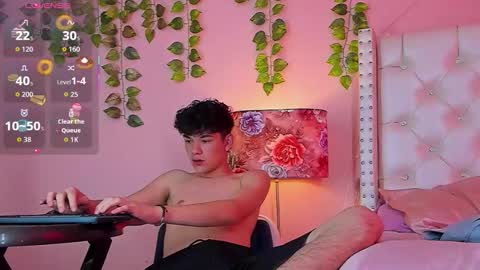 PHILLIP online show from February 21, 5:58 pm