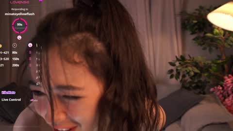 Hitomi oo online show from December 8, 1:14 pm