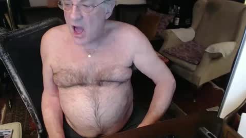 Philippe online show from December 23, 1:29 am