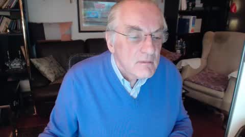 Philippe online show from January 15, 11:40 pm