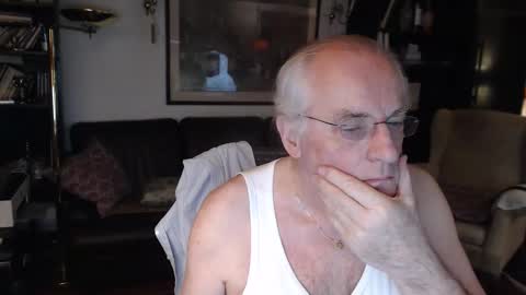 Philippe online show from November 9, 7:34 pm