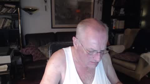 Philippe online show from April 14, 9:21 pm