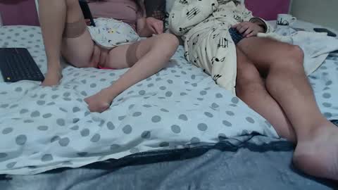 Phoenix and Aurora online show from November 18, 11:48 pm