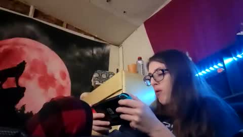 Phoenixscandy33 online show from October 23, 5:18 am