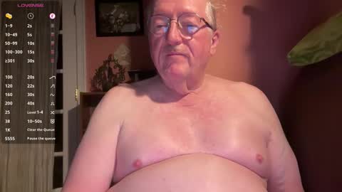 Snapshot of phrodeaux chatting on March 2, 7:15 am Phrodeaux online show from March 2, 7:15 am