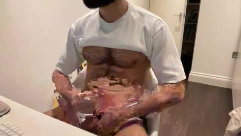 Snapshot of phvd2 chatting on November 15, 12:52 am phvd2 online show from November 15, 12:52 am