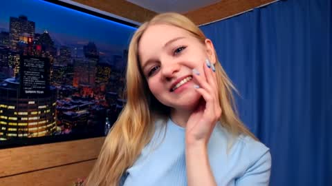 Hann G. Jones online show from January 19, 7:15 am